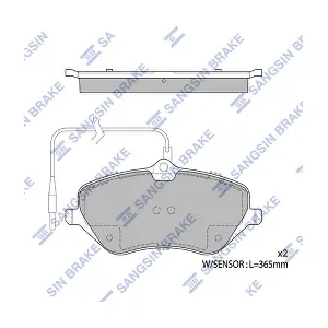 SP1973 Hi-Q