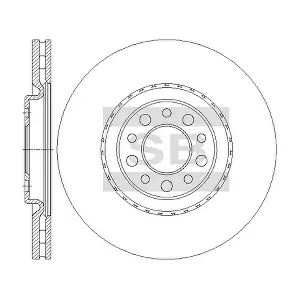 Hi-Q SD5535