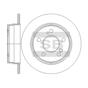 SD5606 Hi-Q