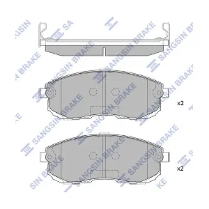 SP1107-FA Hi-Q