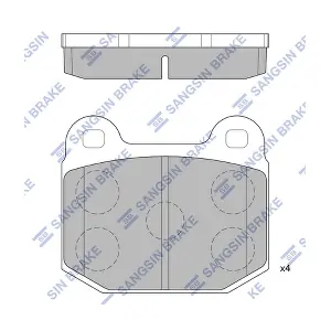 Hi-Q SP2121