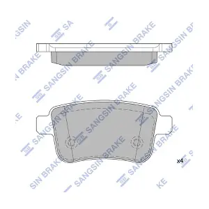 SP4158 Hi-Q
