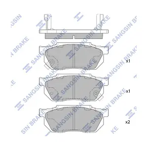 Hi-Q SP1462