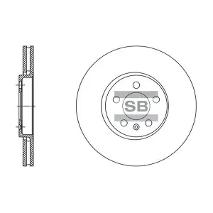 SD5408 Hi-Q