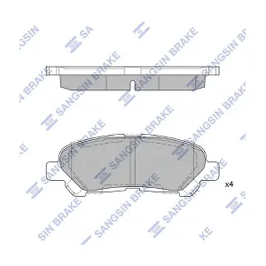 Hi-Q SP2136