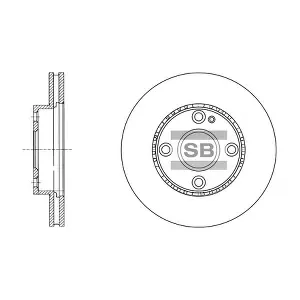 Hi-Q SD4404