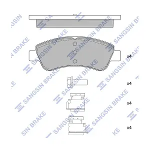 Hi-Q SP1241