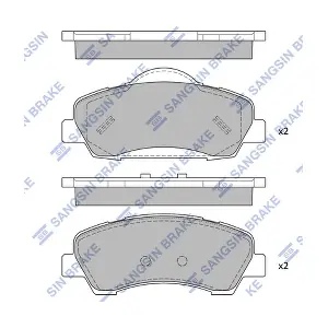 SP4208 Hi-Q