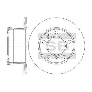 SD5712 Hi-Q