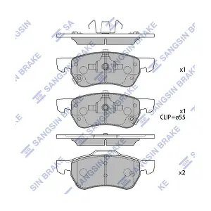 Hi-Q SP2596