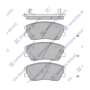 SP4369 Hi-Q