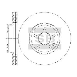 SD5609 Hi-Q