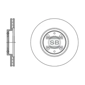 Hi-Q SD5502