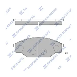 Hi-Q SP1121