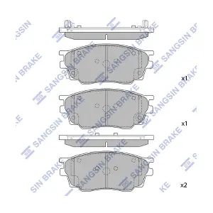Hi-Q SP2027