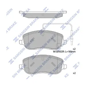 SP1852 Hi-Q