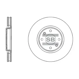 Hi-Q SD5003
