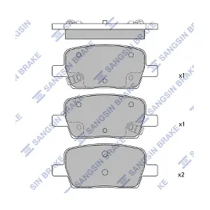 SP4116 Hi-Q