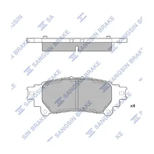 Hi-Q SP1458