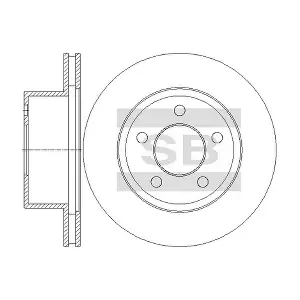 SD5558 Hi-Q