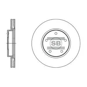 Hi-Q SD4245