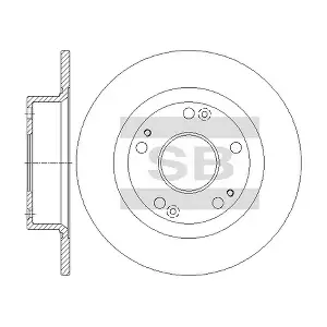 SD4148 Hi-Q