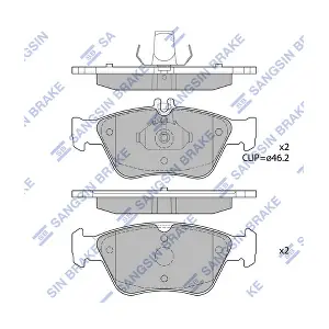 Hi-Q SP1755