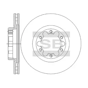SD4275 Hi-Q