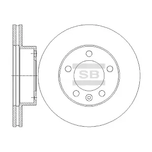 SD3068 Hi-Q
