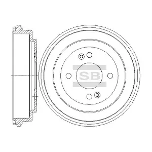SD1094 Hi-Q