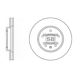 Hi-Q SD3019