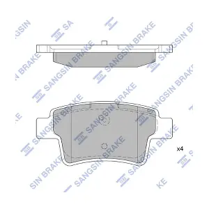 SP1831 Hi-Q