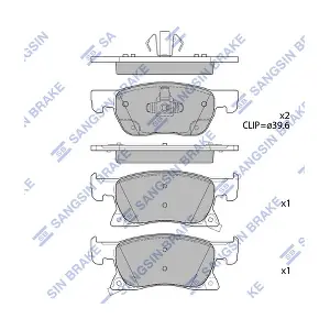 Hi-Q SP4240