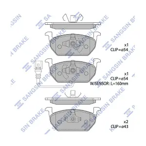 Hi-Q SP1736