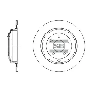 SD1125 Hi-Q