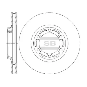 SD4316 Hi-Q