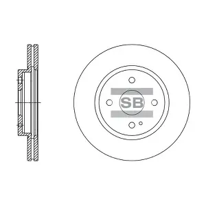 Hi-Q SD4418