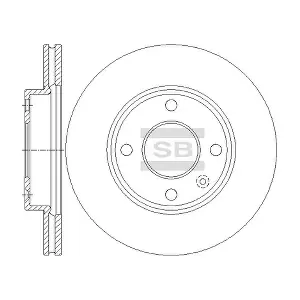 SD3074 Hi-Q