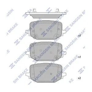 SP4433 Hi-Q