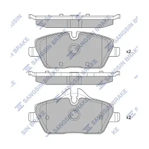 SP2245A Hi-Q