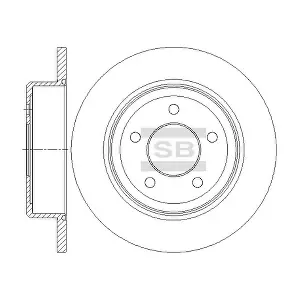 SD5526 Hi-Q