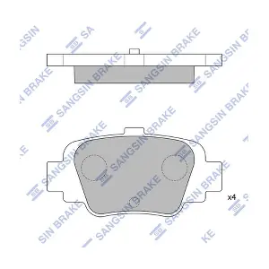 Hi-Q SP1630