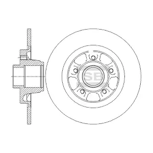 Hi-Q SD3063