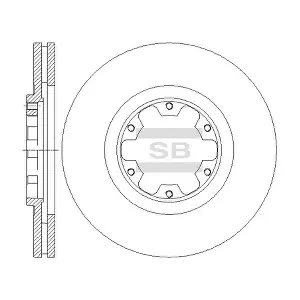 SD4230 Hi-Q