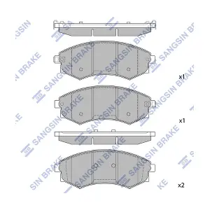 Hi-Q SP1111