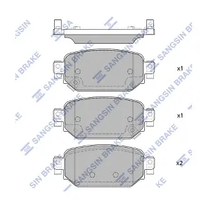 Hi-Q SP4178