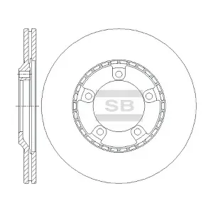 SD1034 Hi-Q