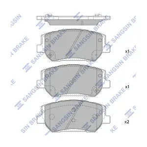 SP1913 Hi-Q