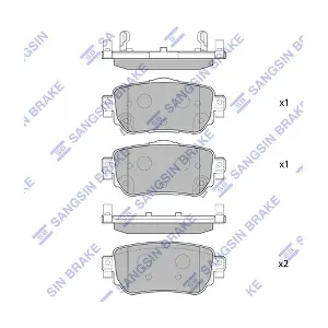 SP4140(SD) Hi-Q