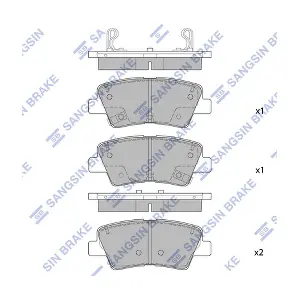 SP1846 Hi-Q